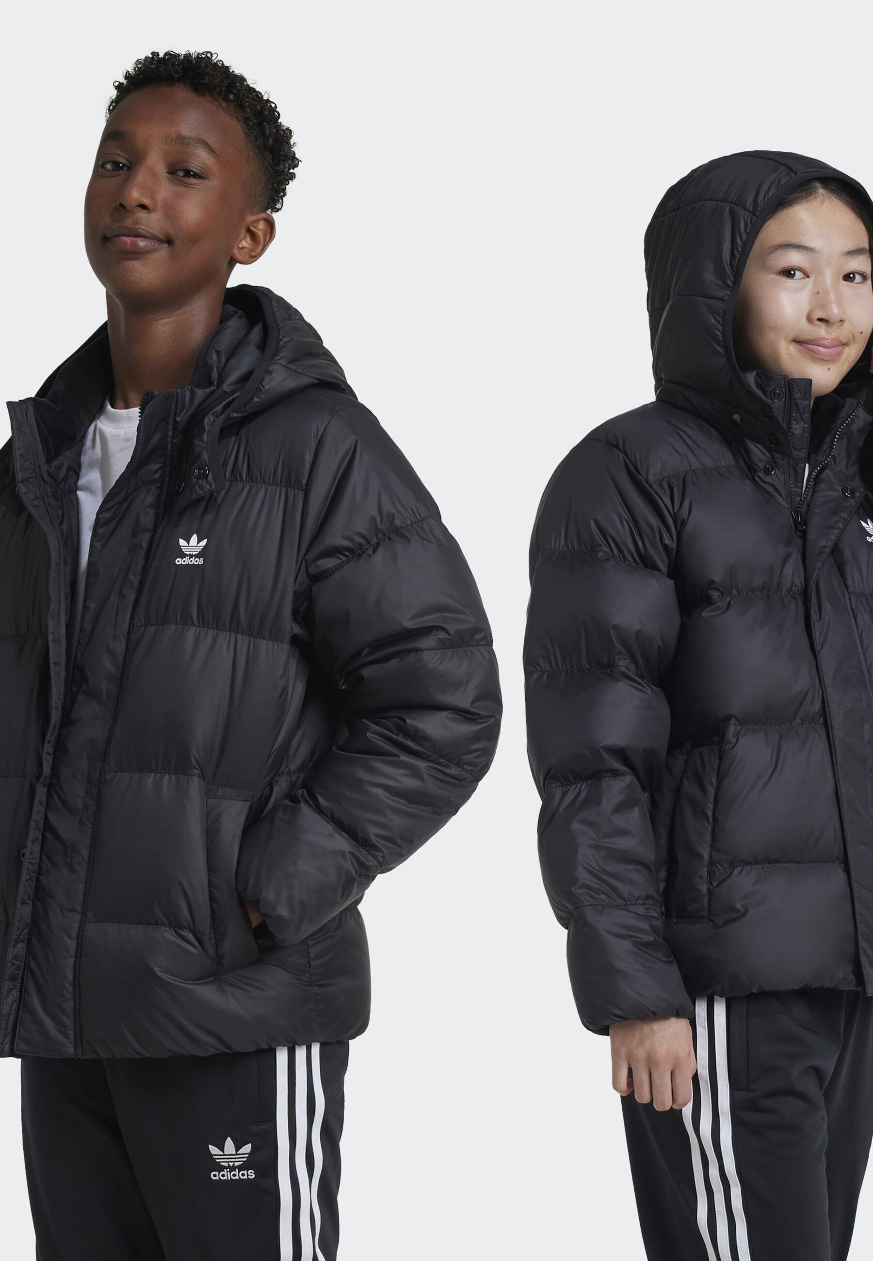 adidas Originals Daunenjacke Media 3