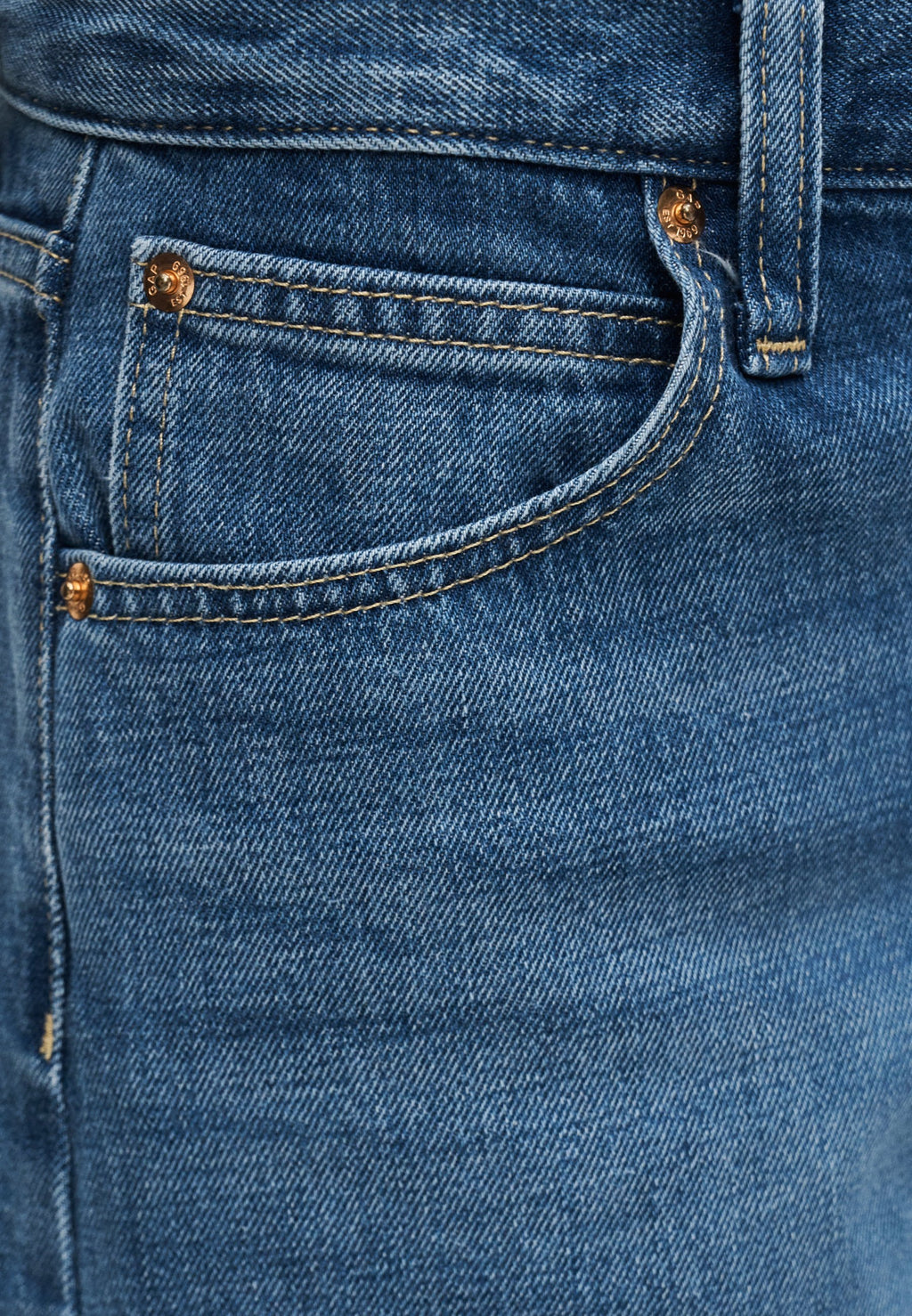 GAP GARRISON