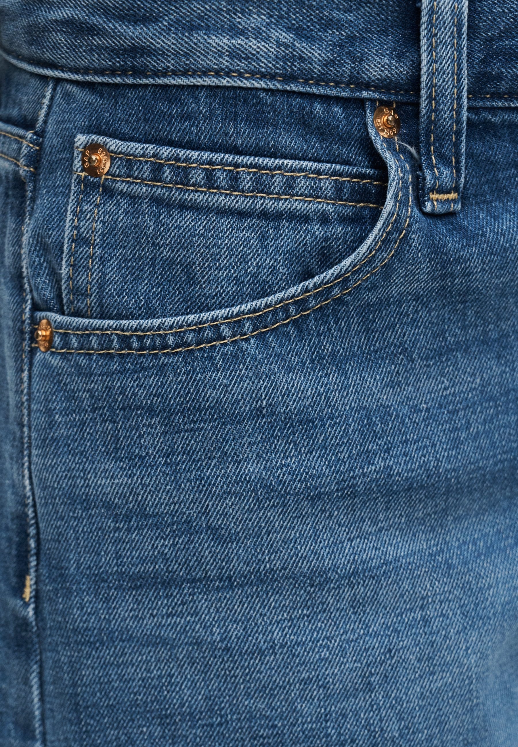 GAP GARRISON