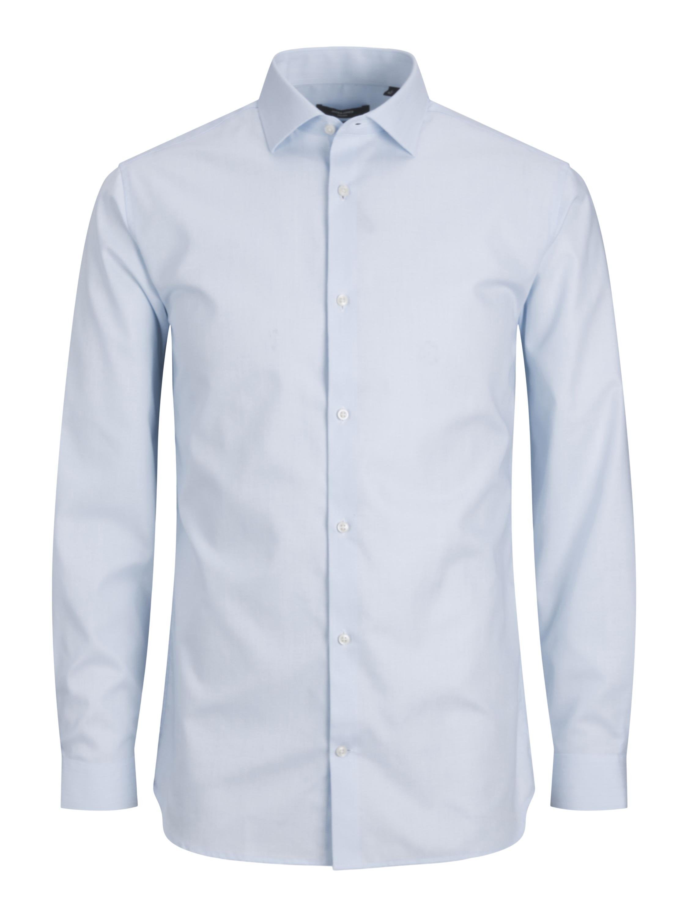 Jack & Jones PREMIUM JPRBLAPARKER SHIRT L/S NOOS