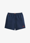 Superdry & Co ESSENTIAL - Swimming shorts - richest navy