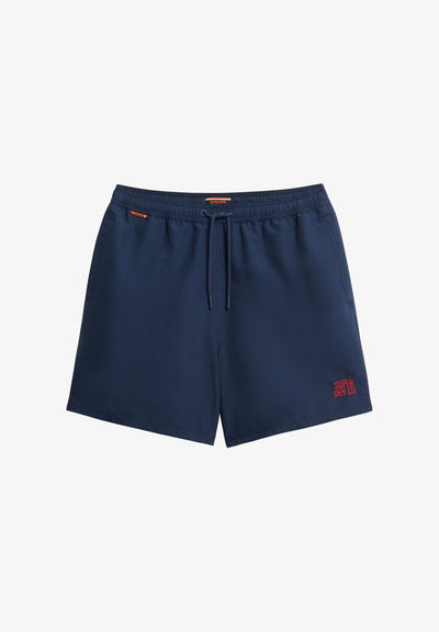 Superdry & Co ESSENTIAL - Swimming shorts - richest navy