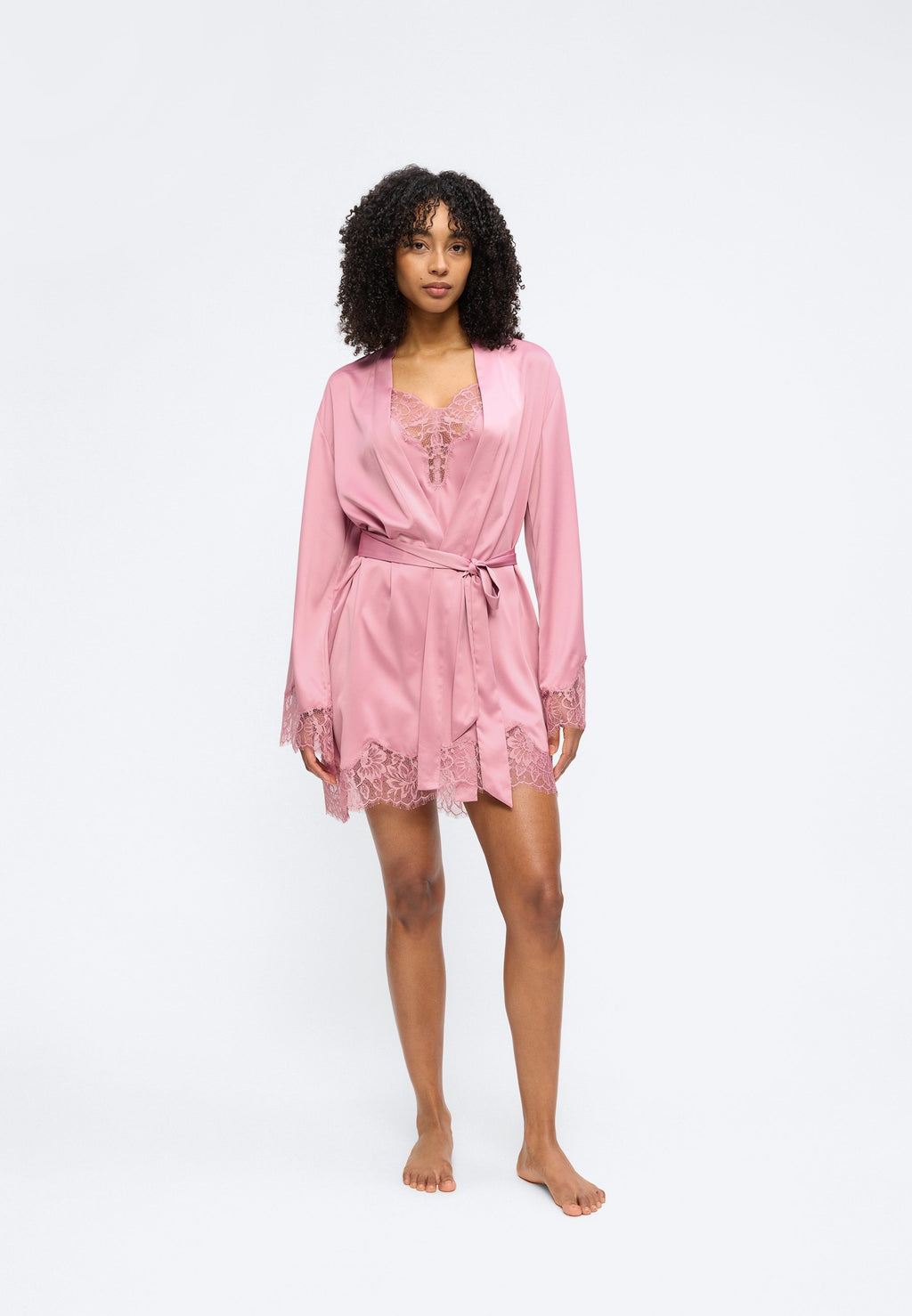 Hunkemöller KIMONO VALERIE
