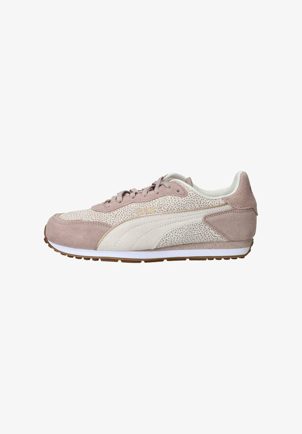 Puma ST MILLER TOPCAT - Trainers - roze