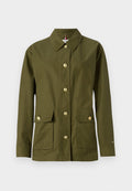 REGULAR FIELD JACKET Media 1