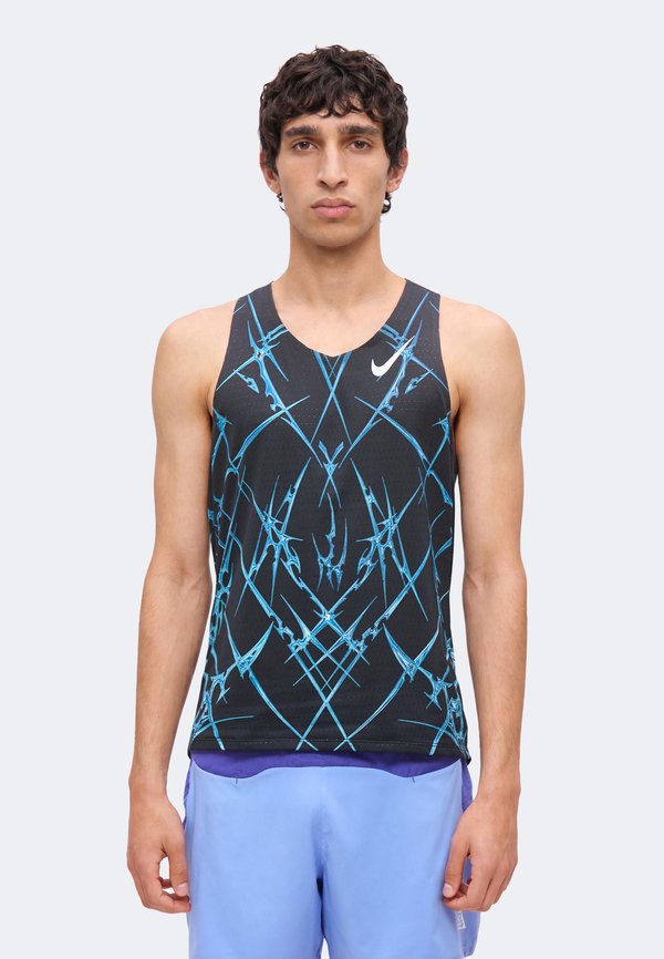 Nike Performance Top - black