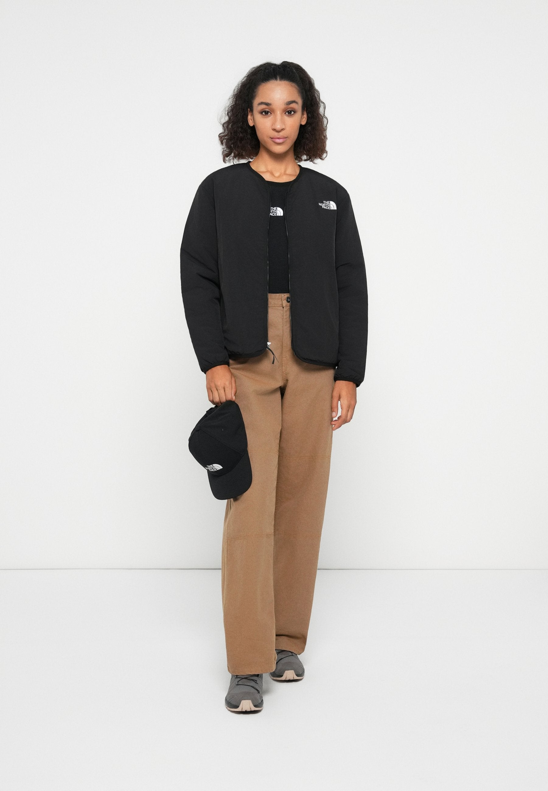 The North Face ILTI LINER JACKET