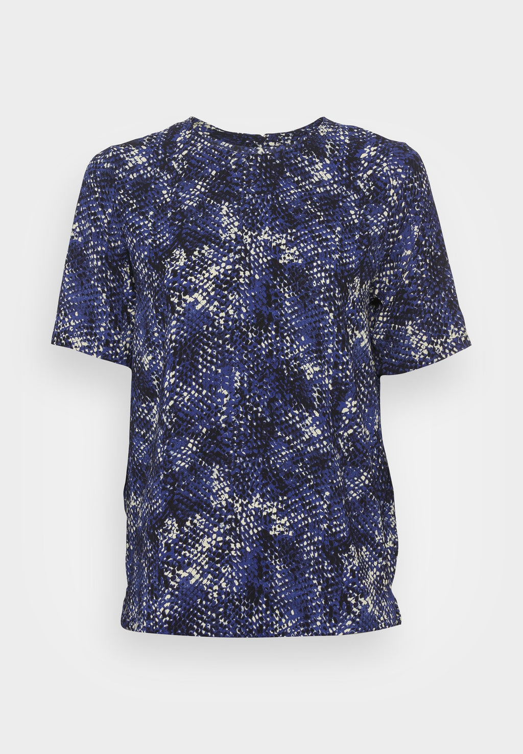 Marks & Spencer WOVEN TEE