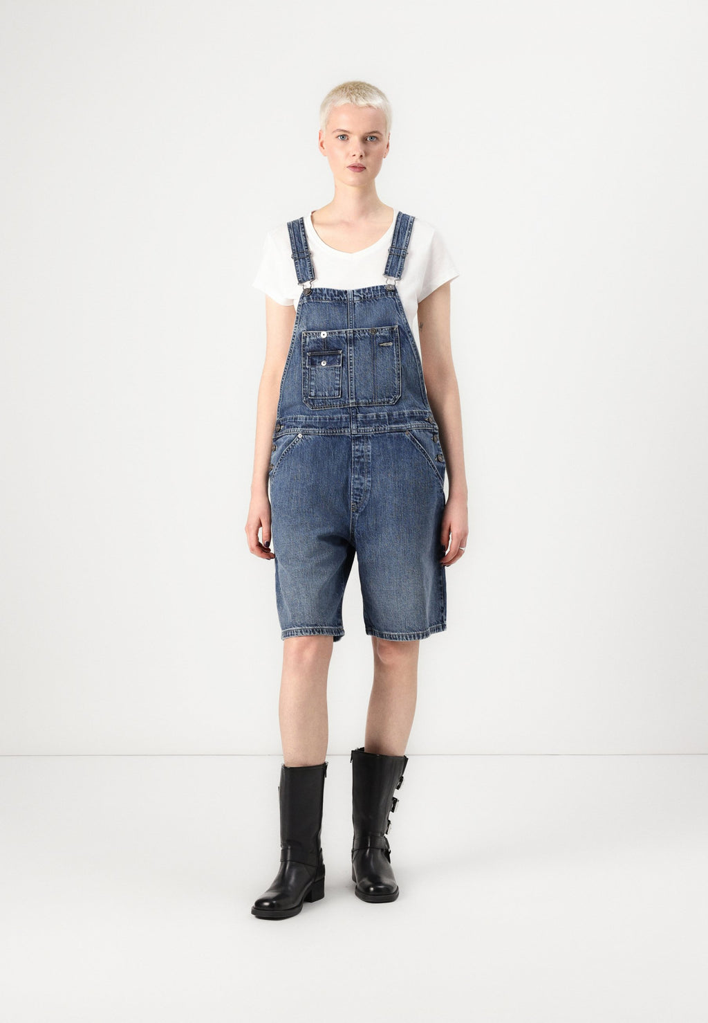 BOWEY LOOSE SHORTTALL Media 3