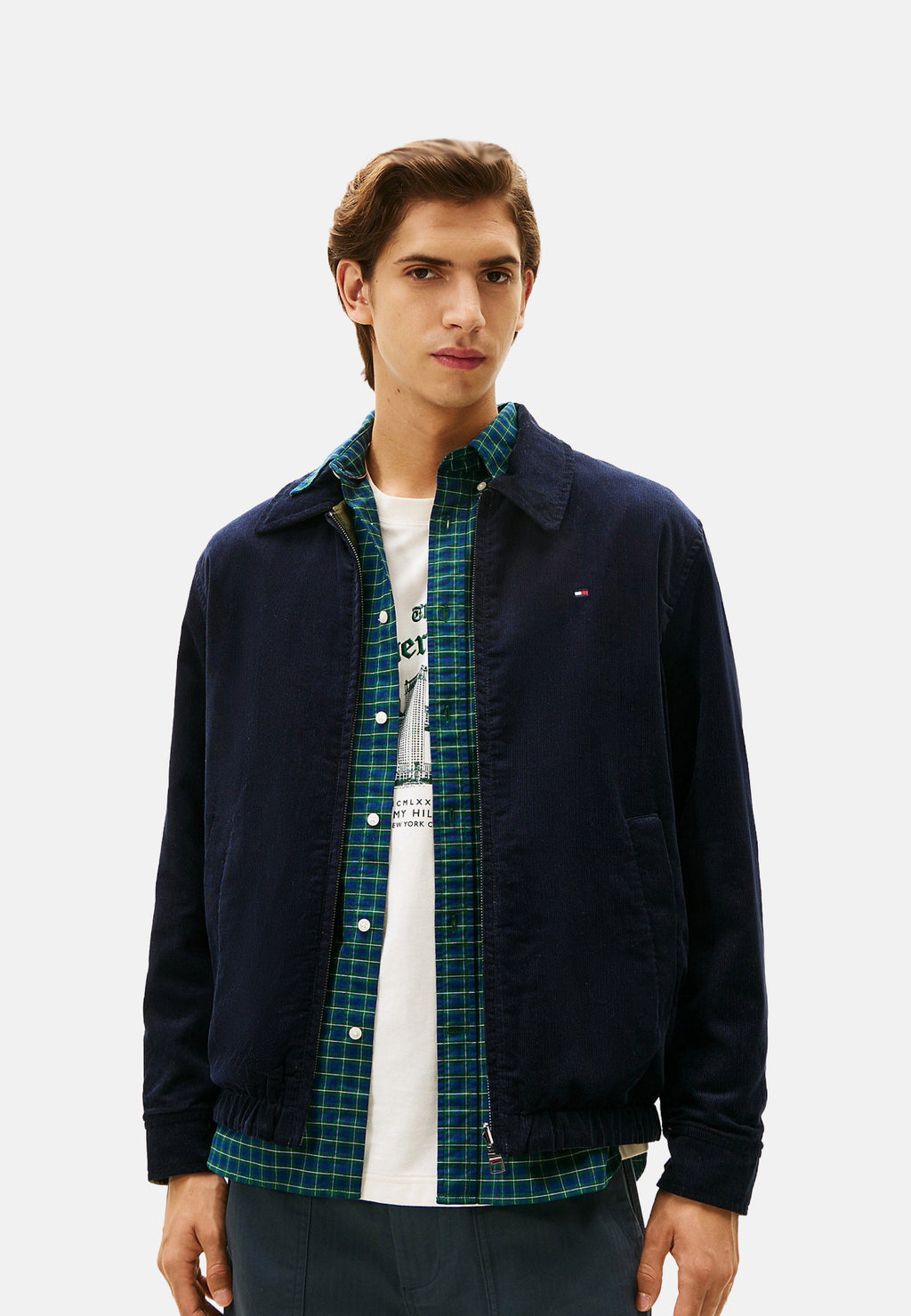 REVERSIBLE IVY  Media 3
