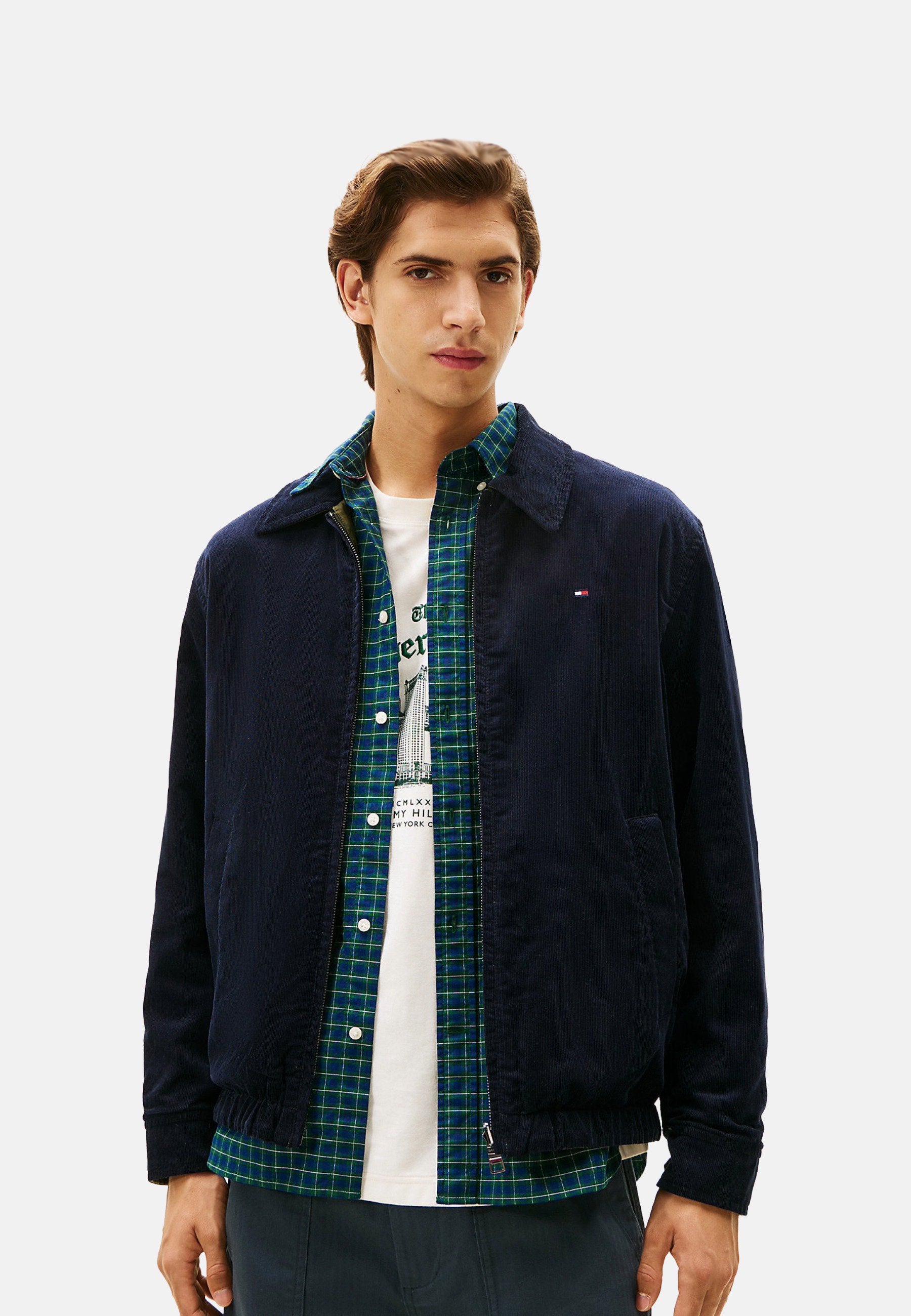 REVERSIBLE IVY  Media 3