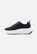 Calvin Klein CHUNKY RUN LACESOCK STRIPE
