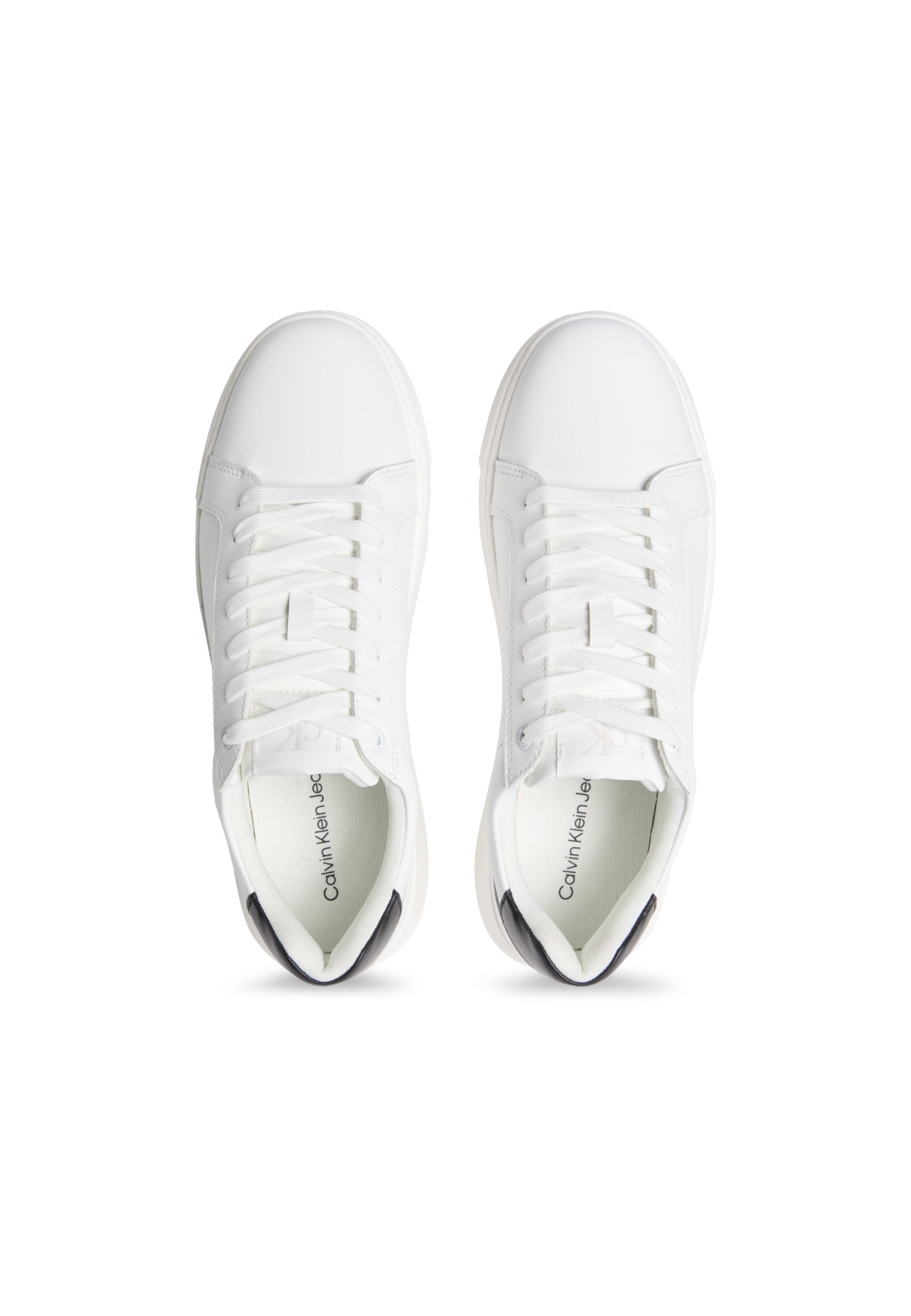 Calvin Klein Jeans CHUNKY CUPSOLE MONO