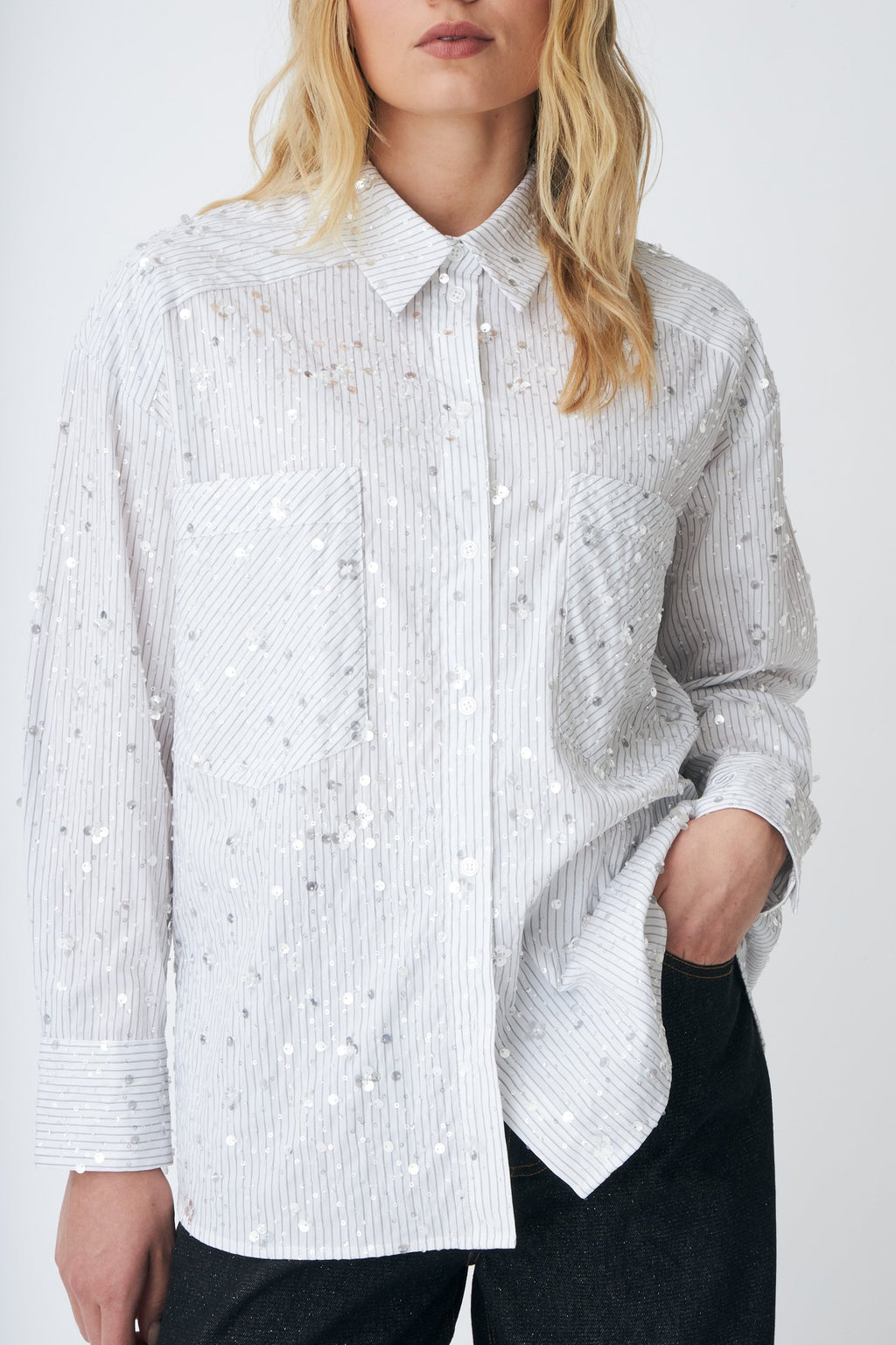 Cras ELLIE SHIRT