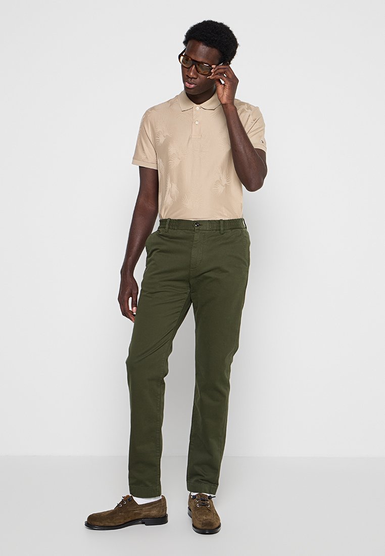 Tommy Hilfiger Poloshirt Media 2