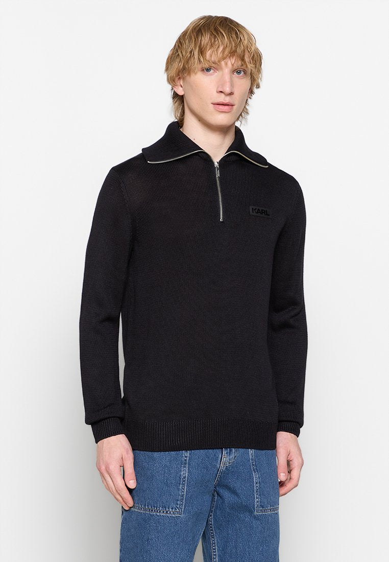 KARL LAGERFELD Strickpullover Media 1