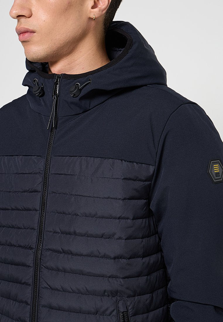 NO EXCESS Übergangsjacke Media 3