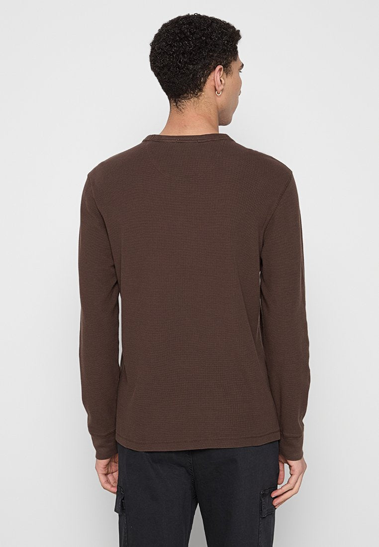 Scotch & Soda