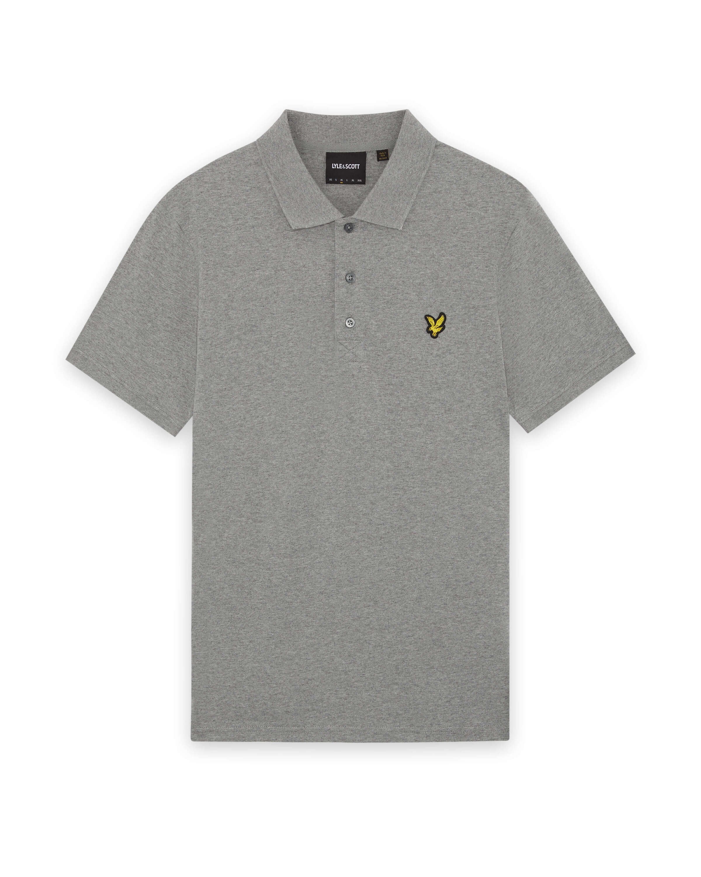 Lyle & Scott