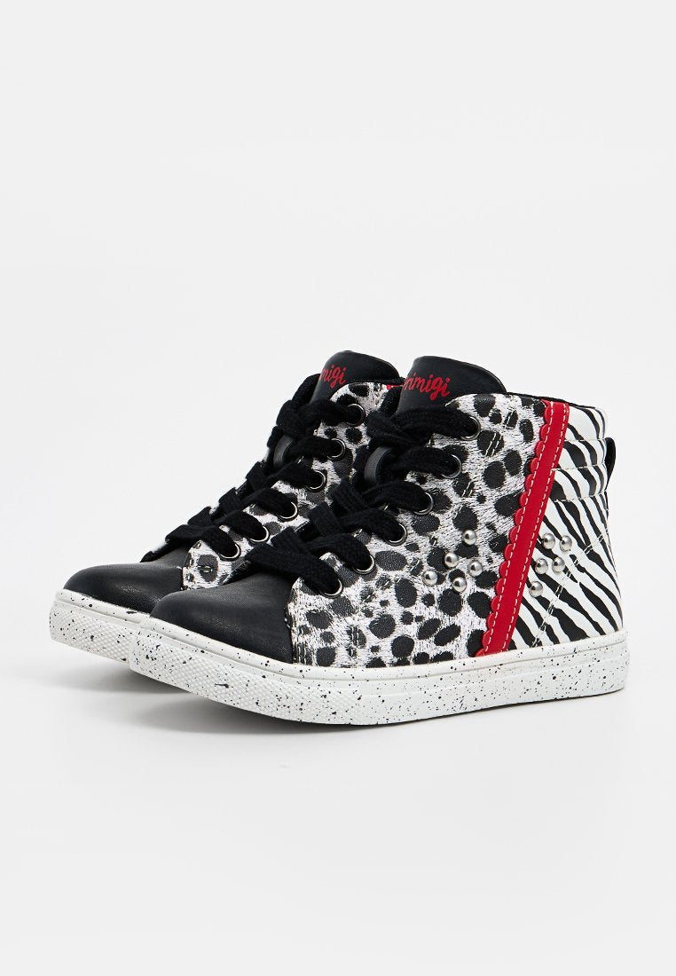 Primigi Sneaker high Media 2
