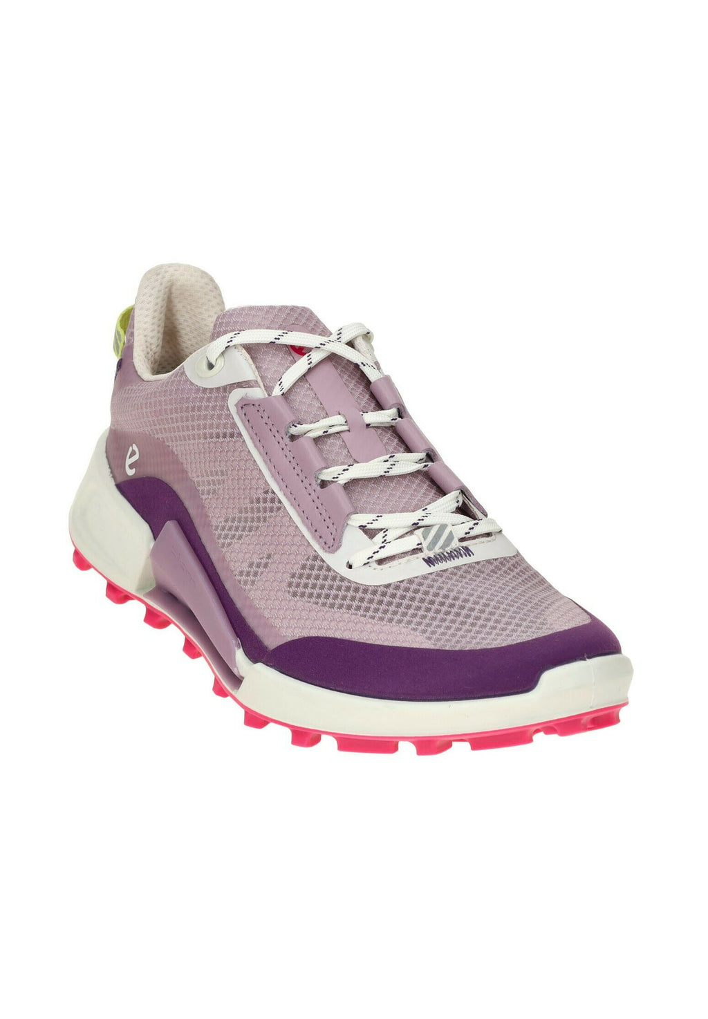 ECCO Sneaker low Media 2