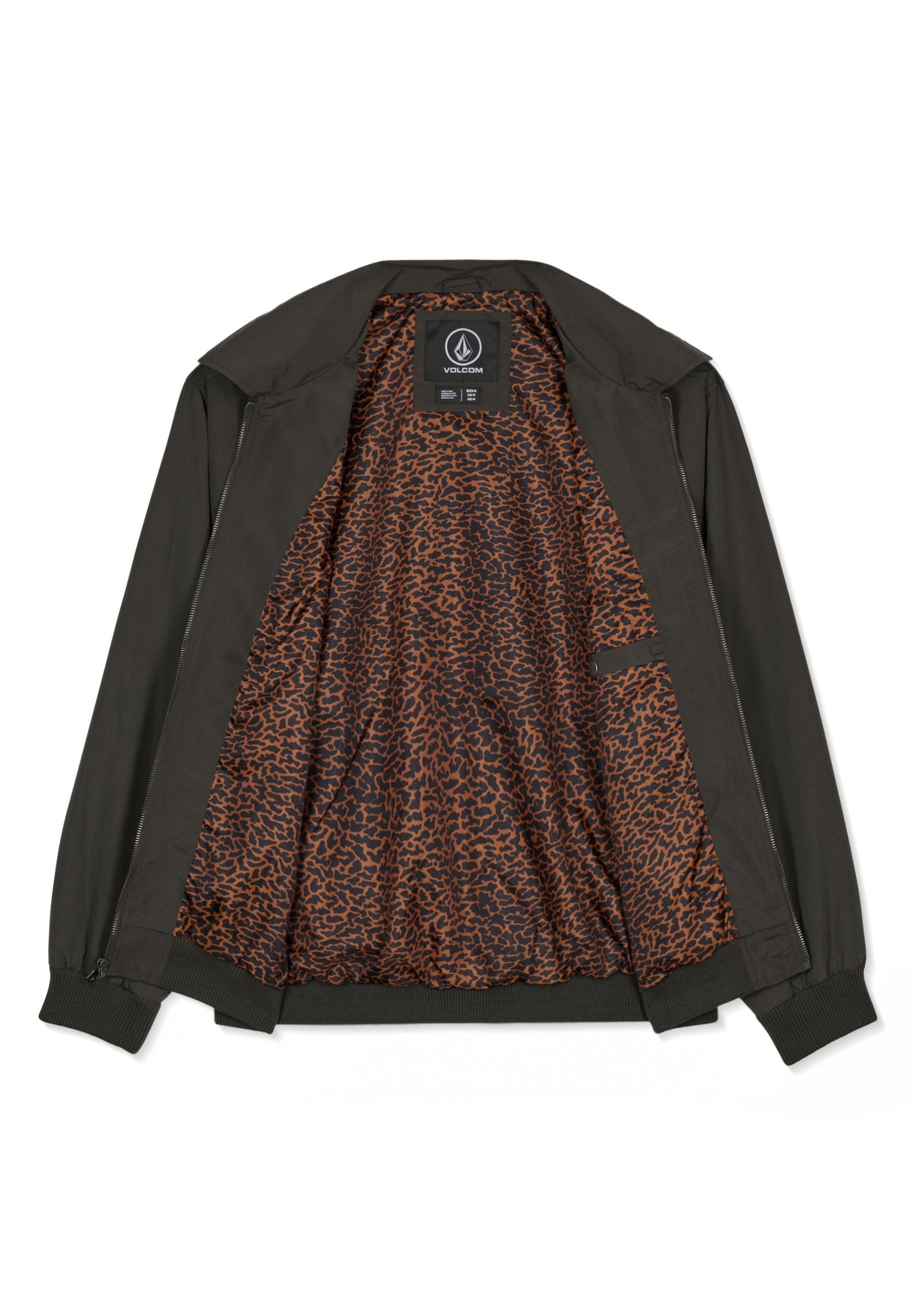 Volcom LIKURTIS JACKET