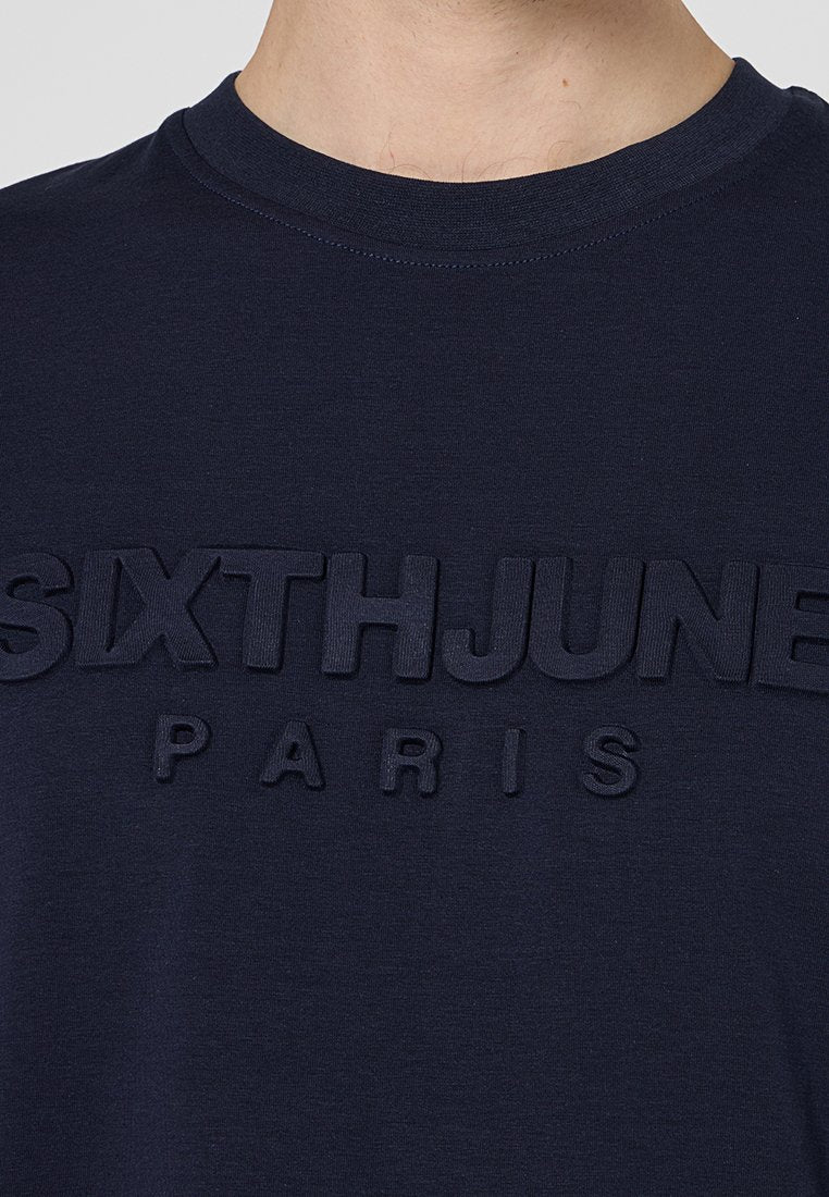 Sixth June THERMO EMBOSSED TEE