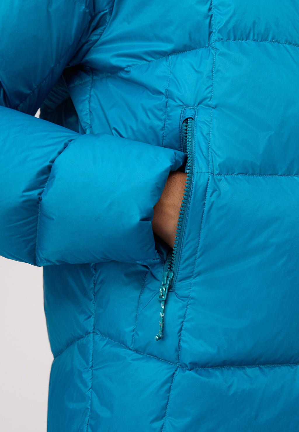 Mammut GLACIER GLOW IN