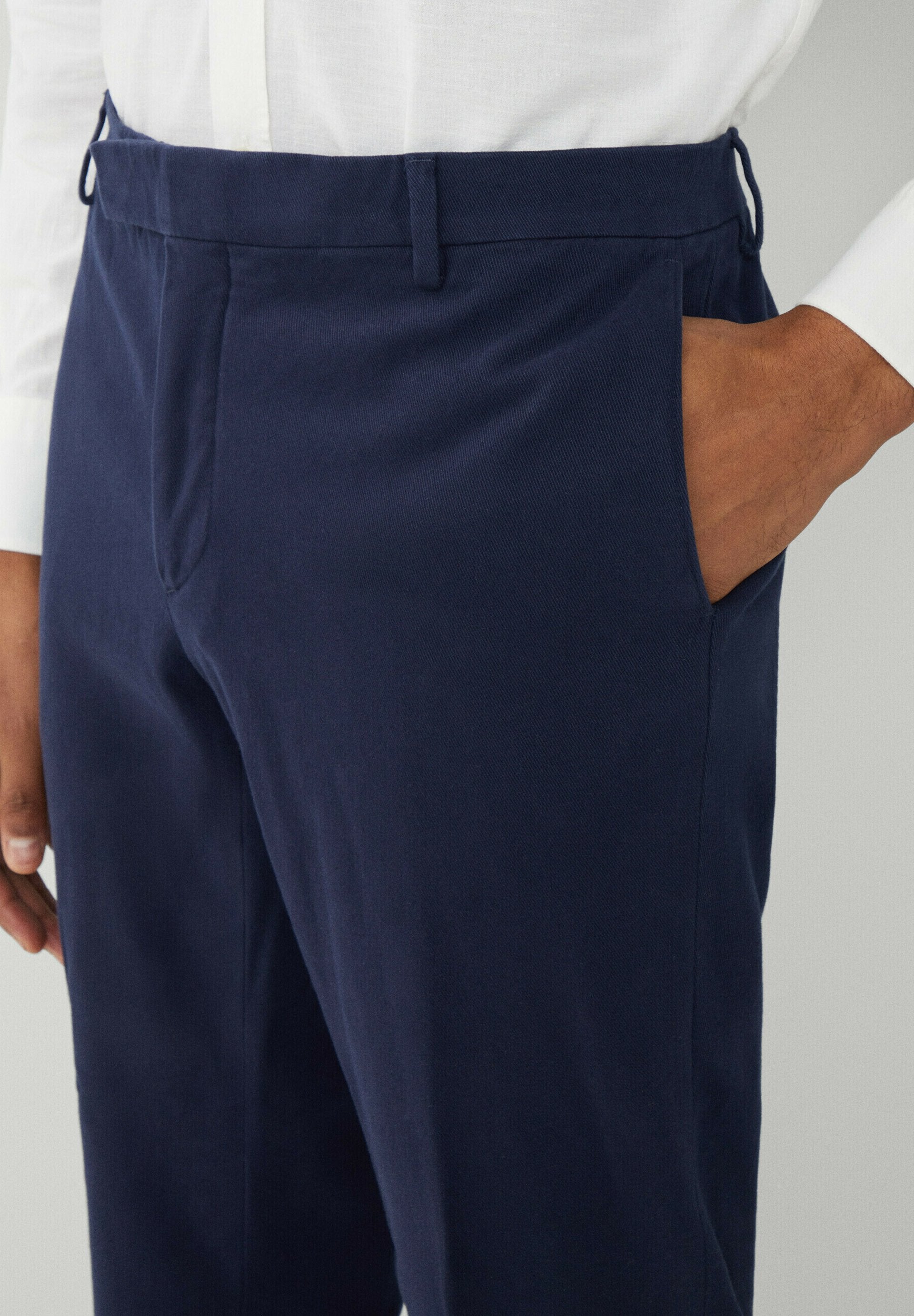 Hackett London BRUSHED