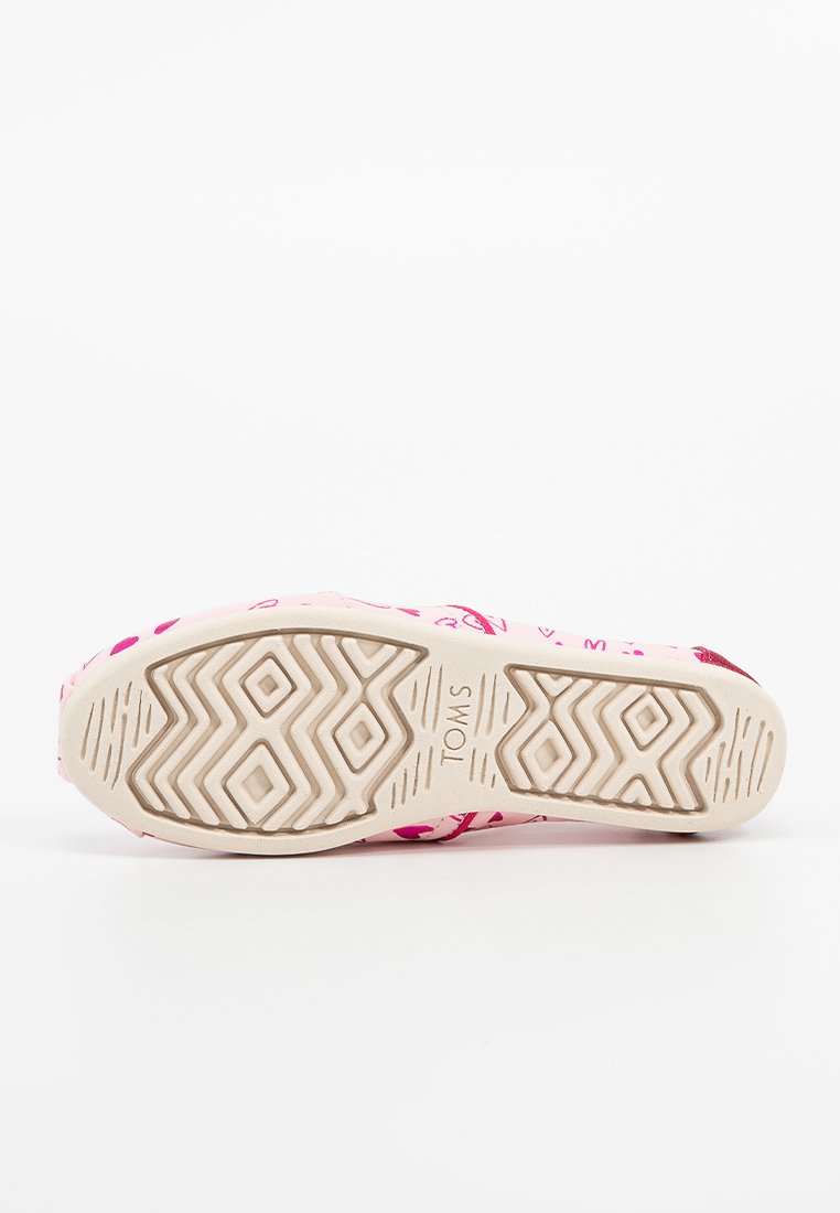 TOMS ALPARGATA CLASSIC