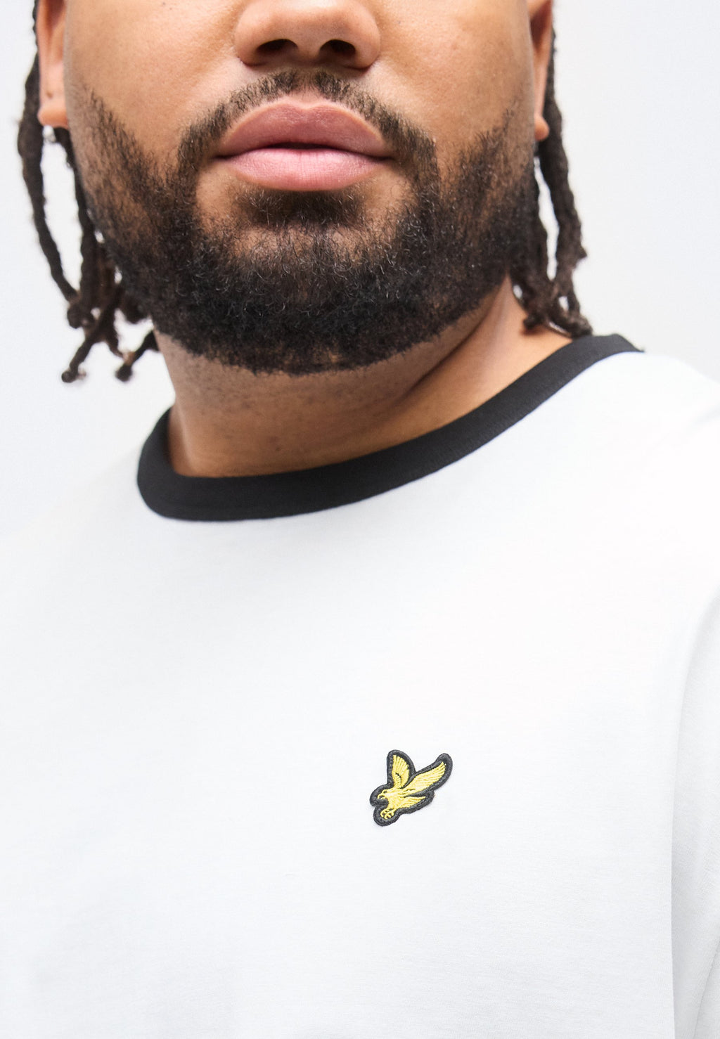 Lyle & Scott RINGER