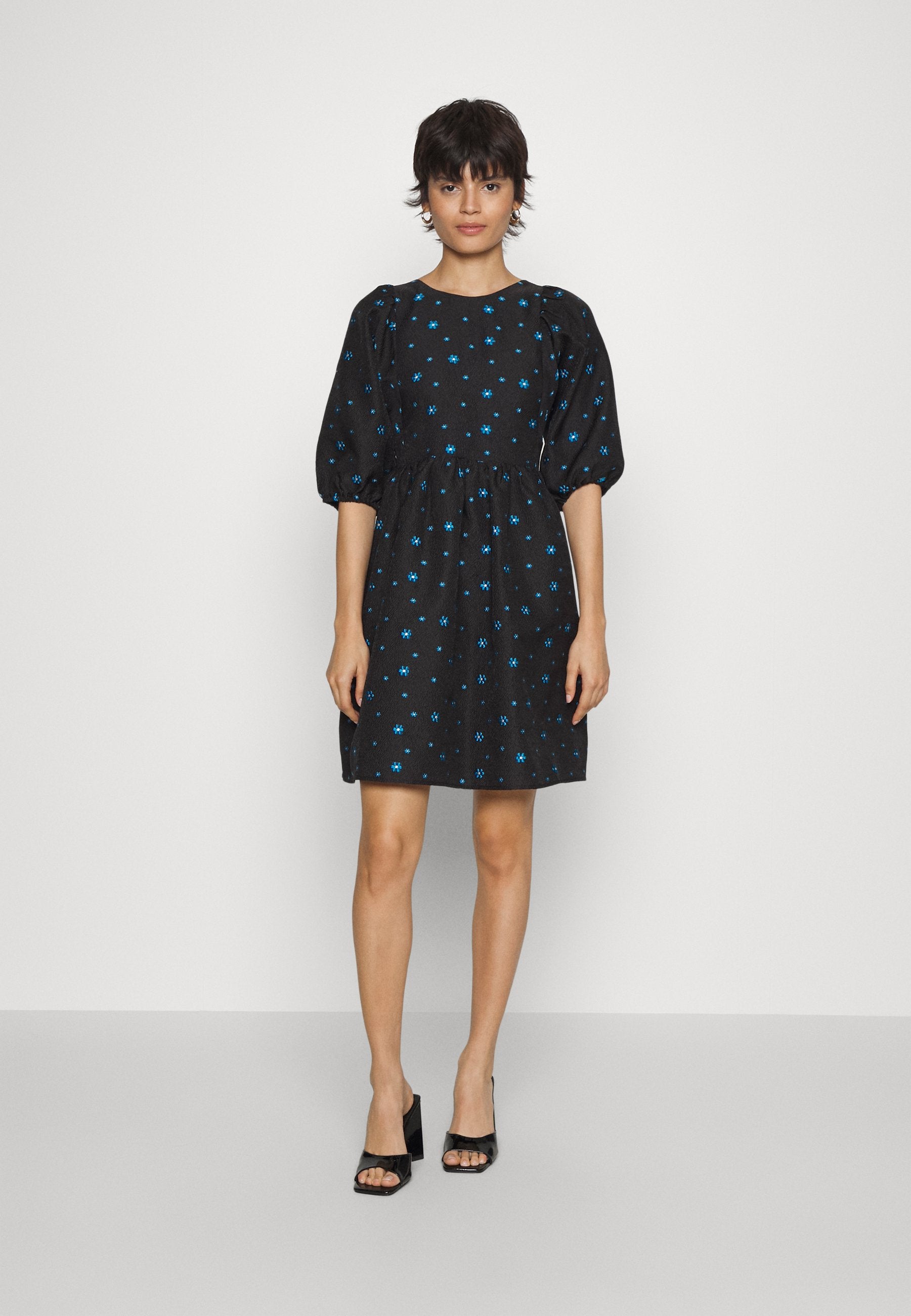 Envii ENSOLO DRESS