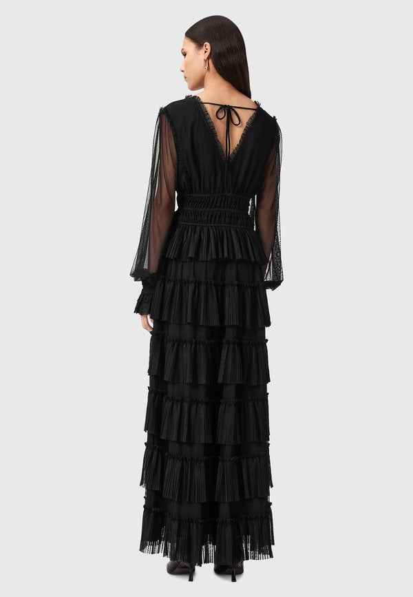 AllSaints XANTARA DRESS