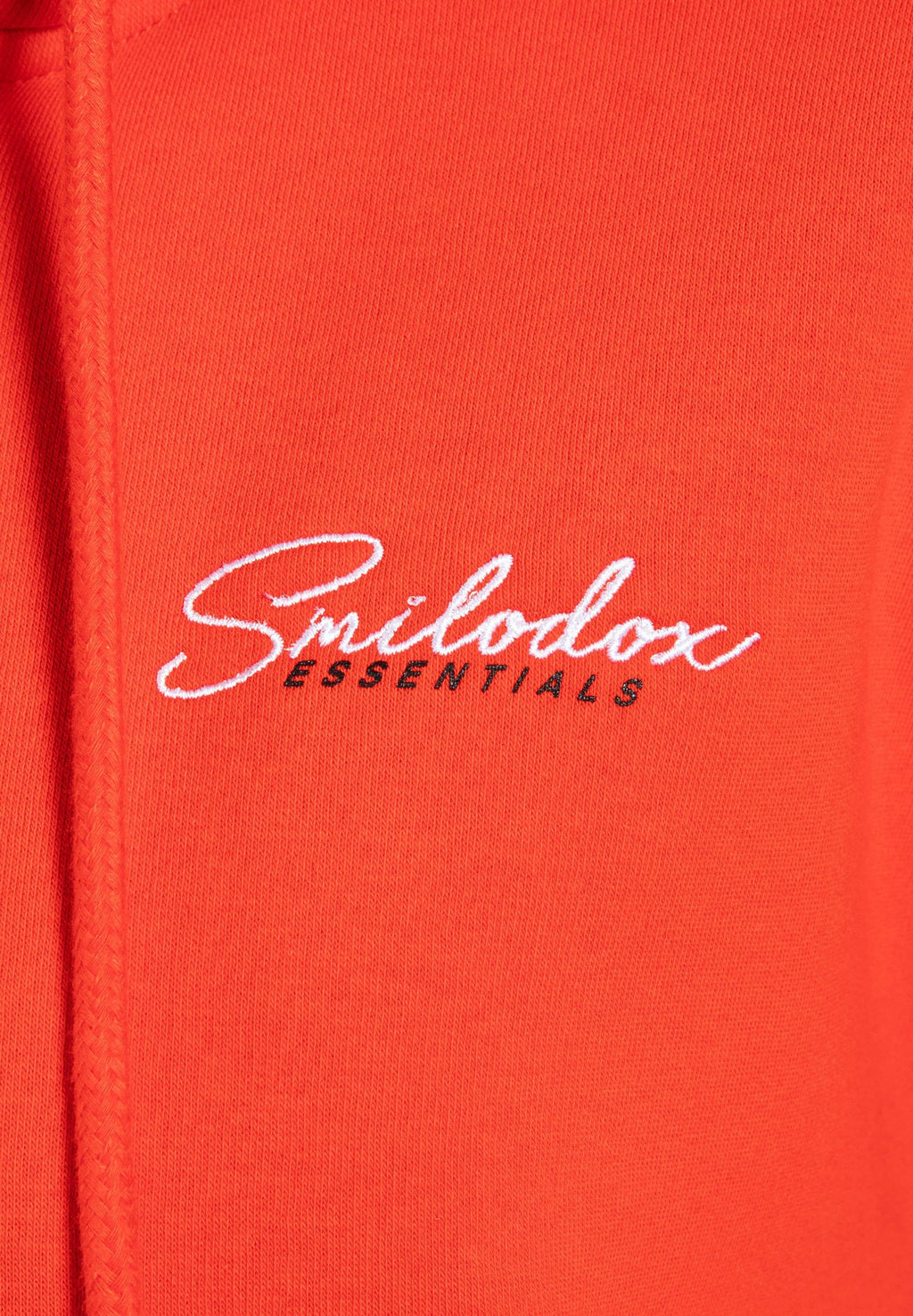 Smilodox ZIP UP LOGO ENARA