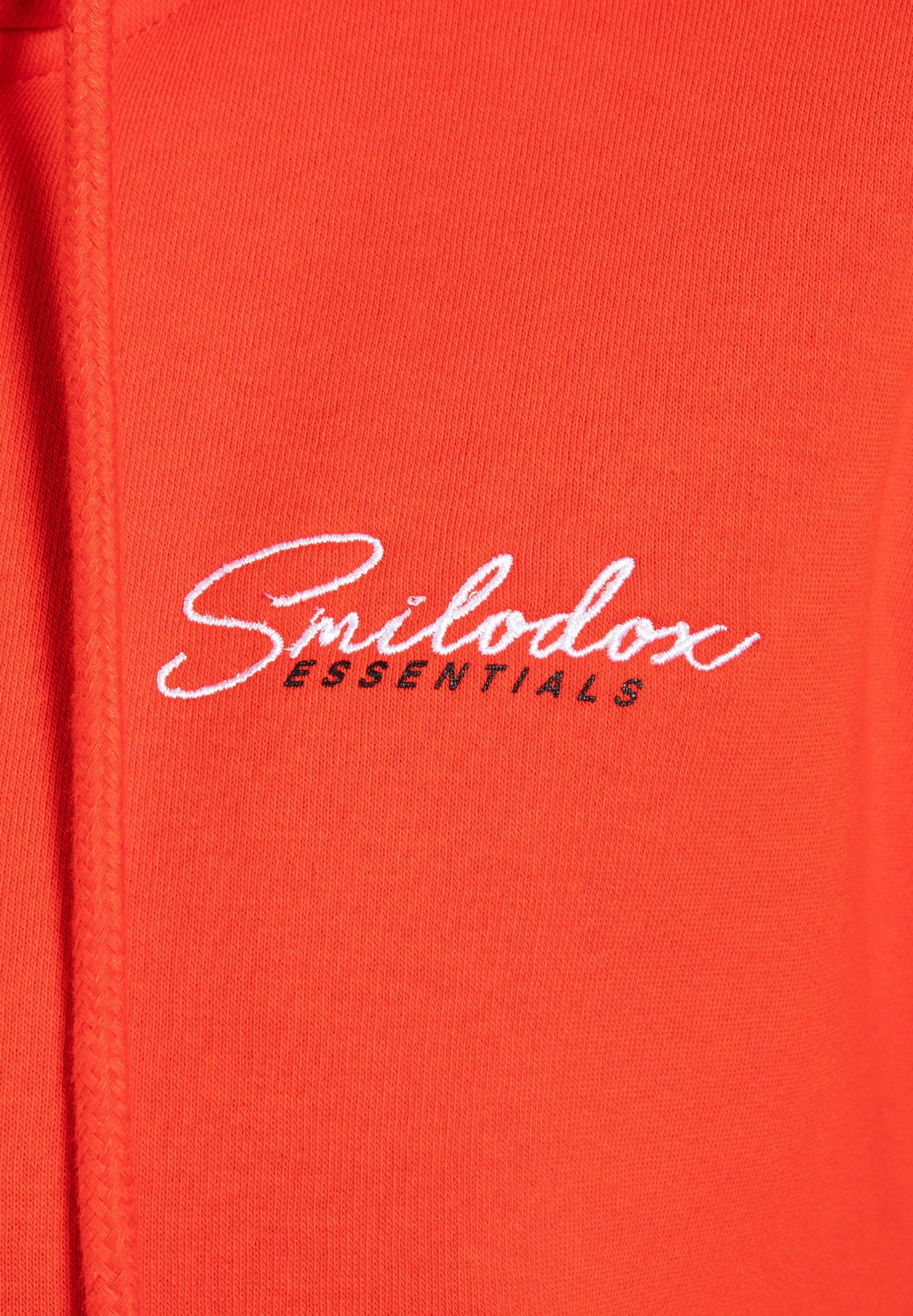 Smilodox ZIP UP LOGO ENARA
