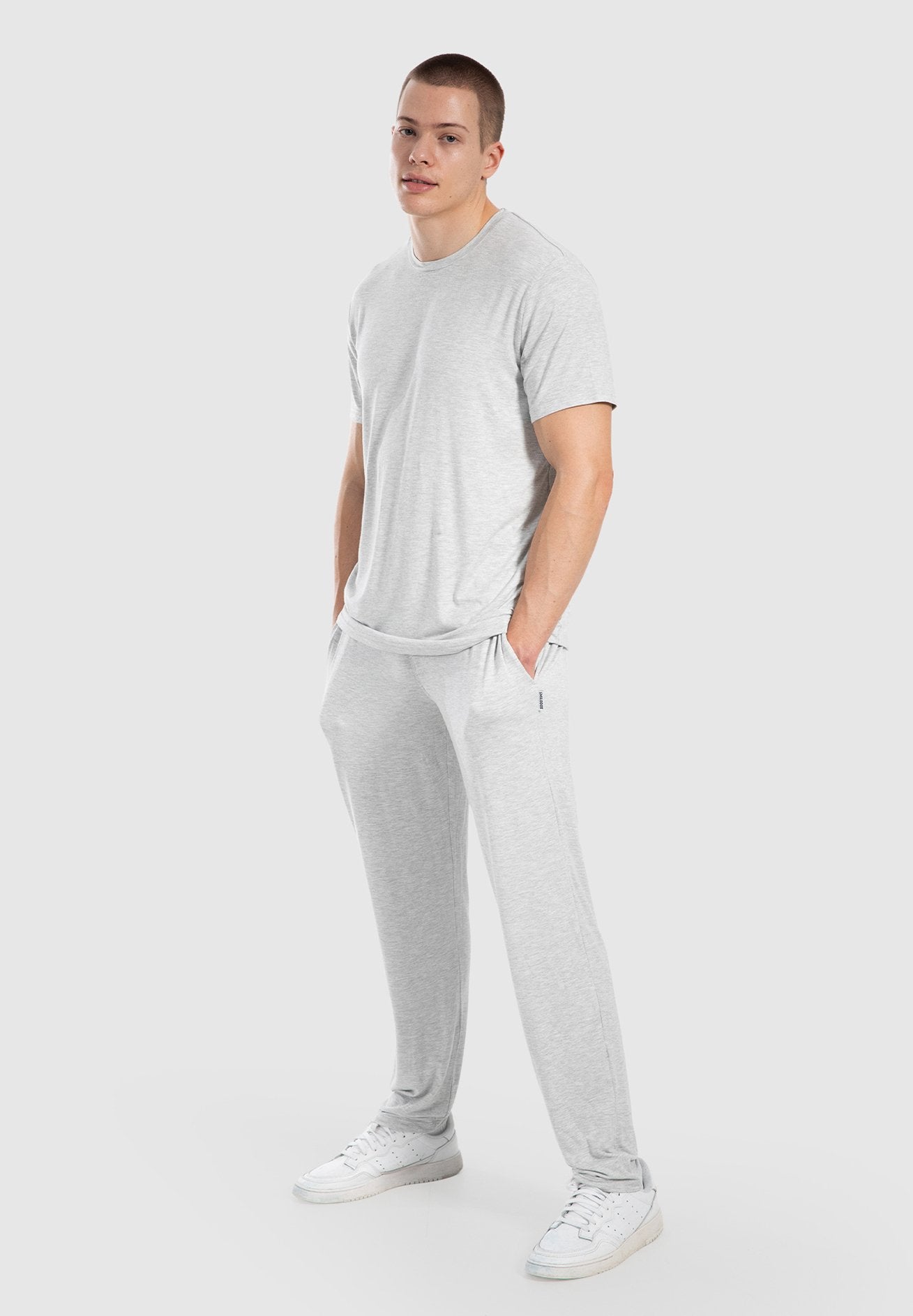 Smilodox NAIRO MODAL BASICS