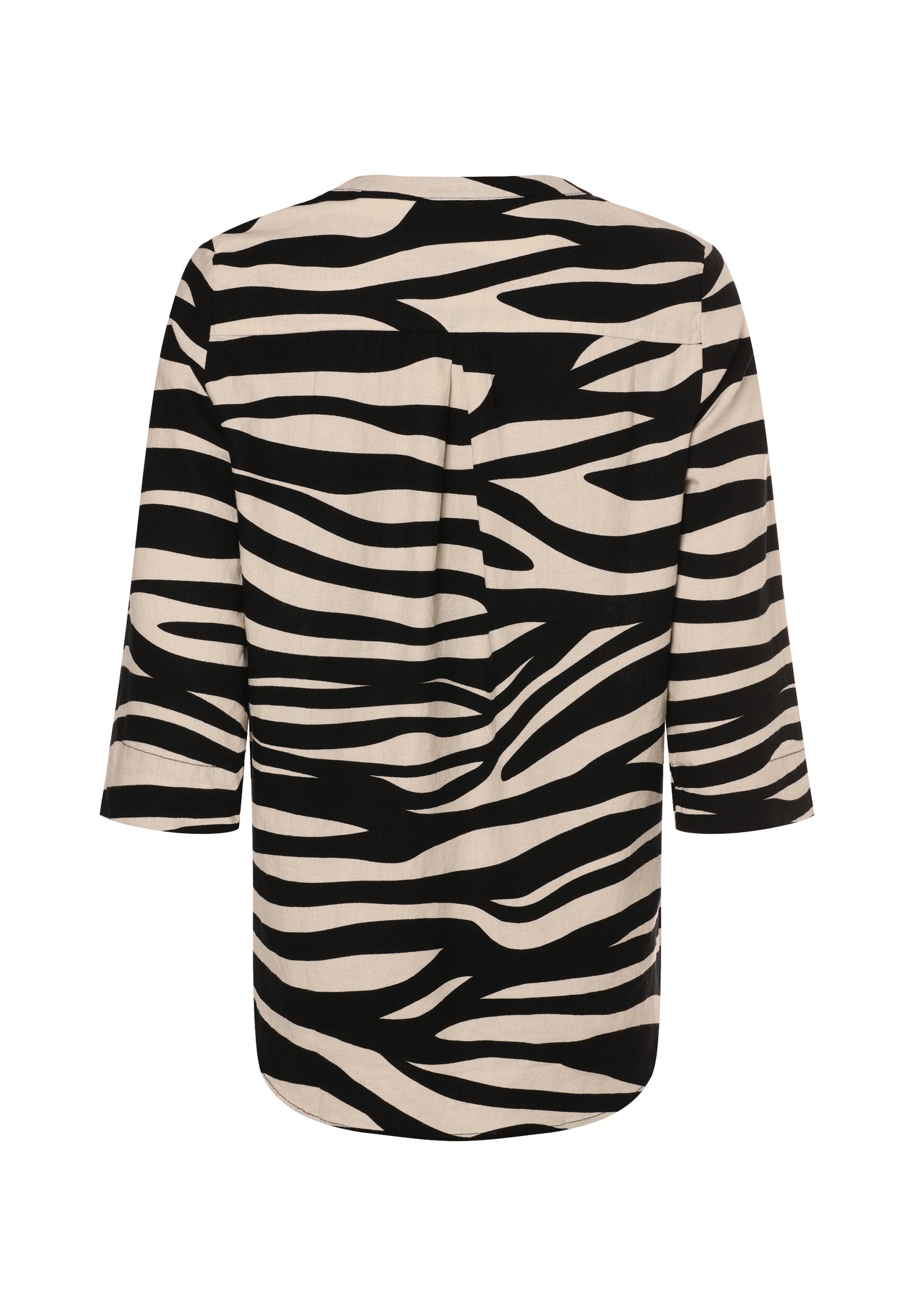 s.Oliver Bluse Media 2
