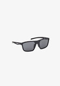 adidas Performance Sunglasses - matte black smoke gray