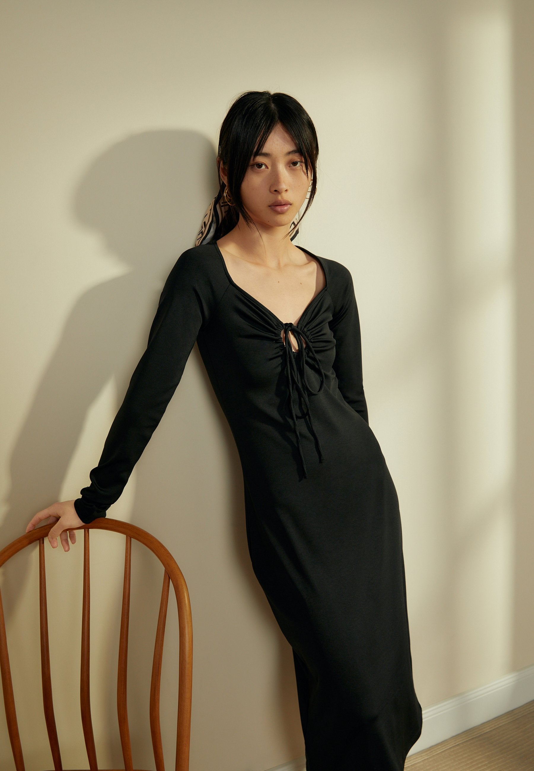 Gina Tricot Petite HELIN DRESS