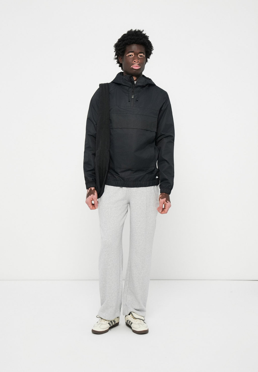 Ellesse ALL TERRAIN MONT OH JACKET