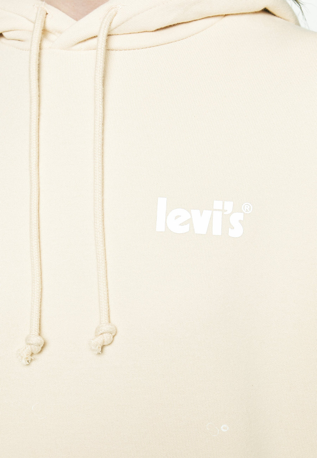 Levi's® GRAPHIC STANDARD