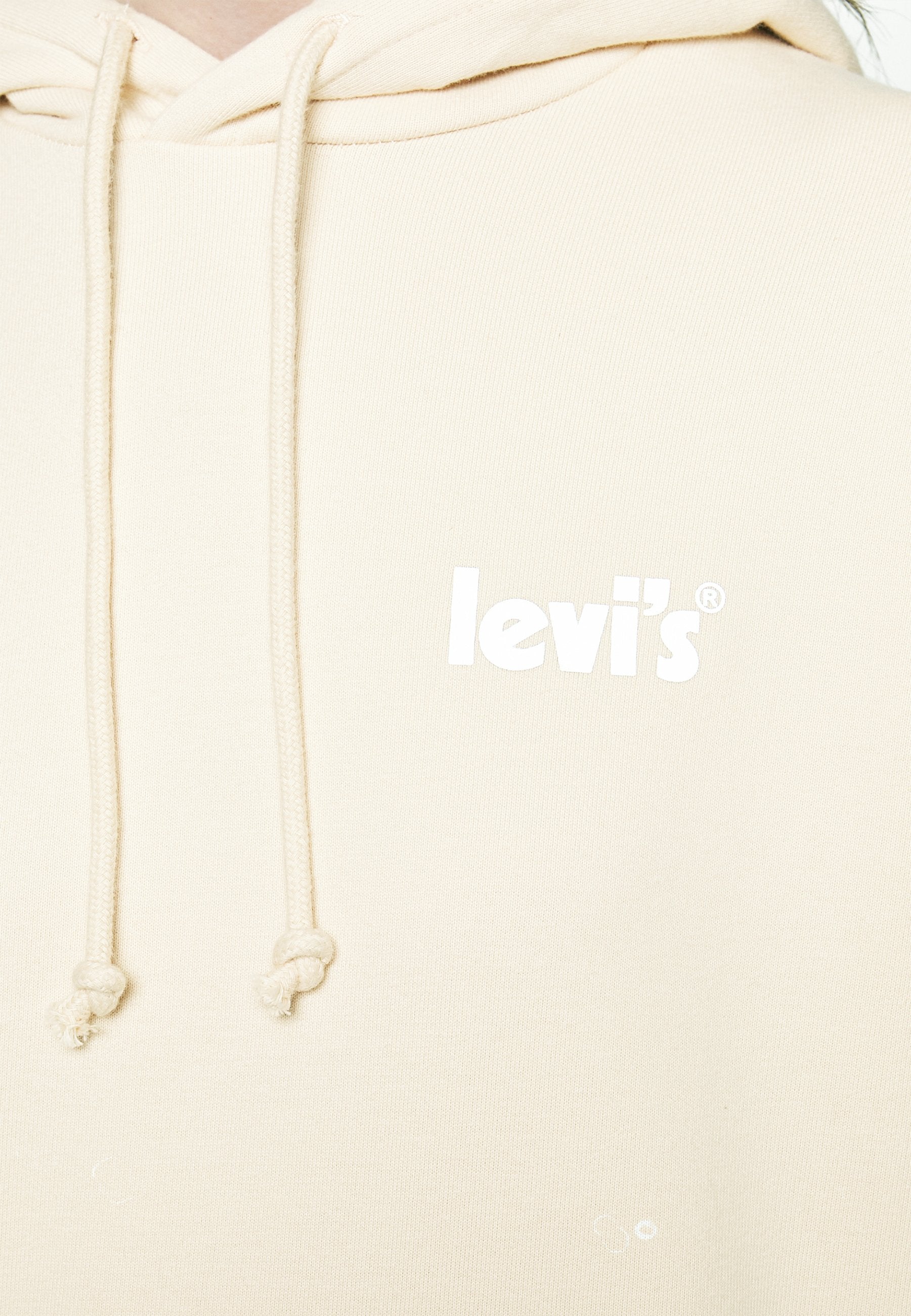 Levi's® GRAPHIC STANDARD