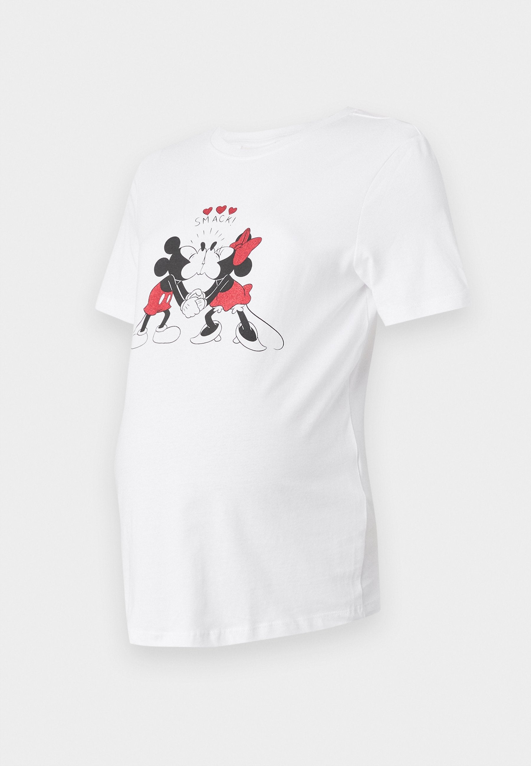 ONLY MATERNITY OLMMICKEY LIFE VALENTINE