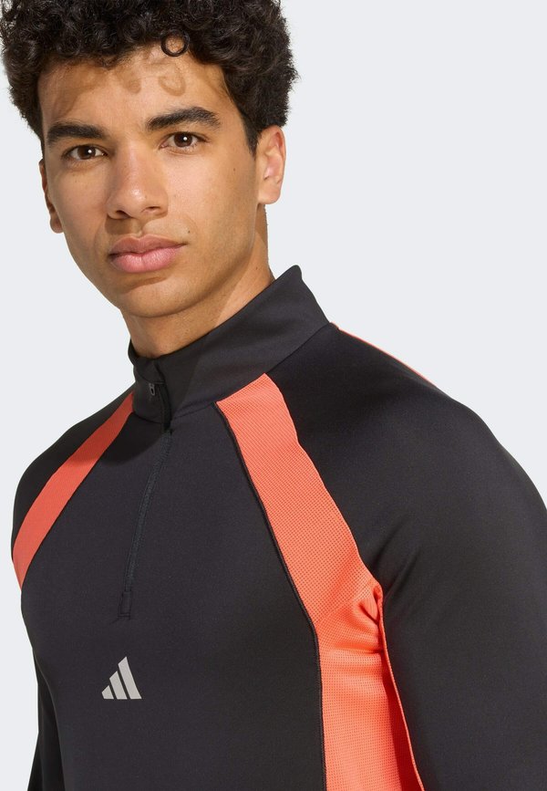 adidas Performance TECH APPAREL 1 4 ZIP