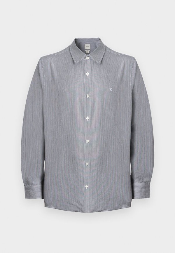 Calvin Klein STRIPE SEERSUCKER EASY