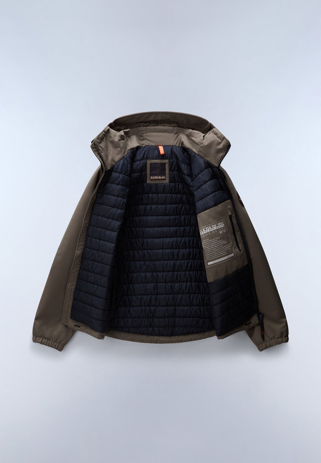 Napapijri LORZE SHORT