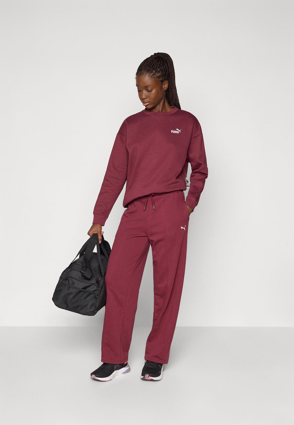 Puma CLASS COMFORT PINNACLE HIGH WAIST STRAIGHT