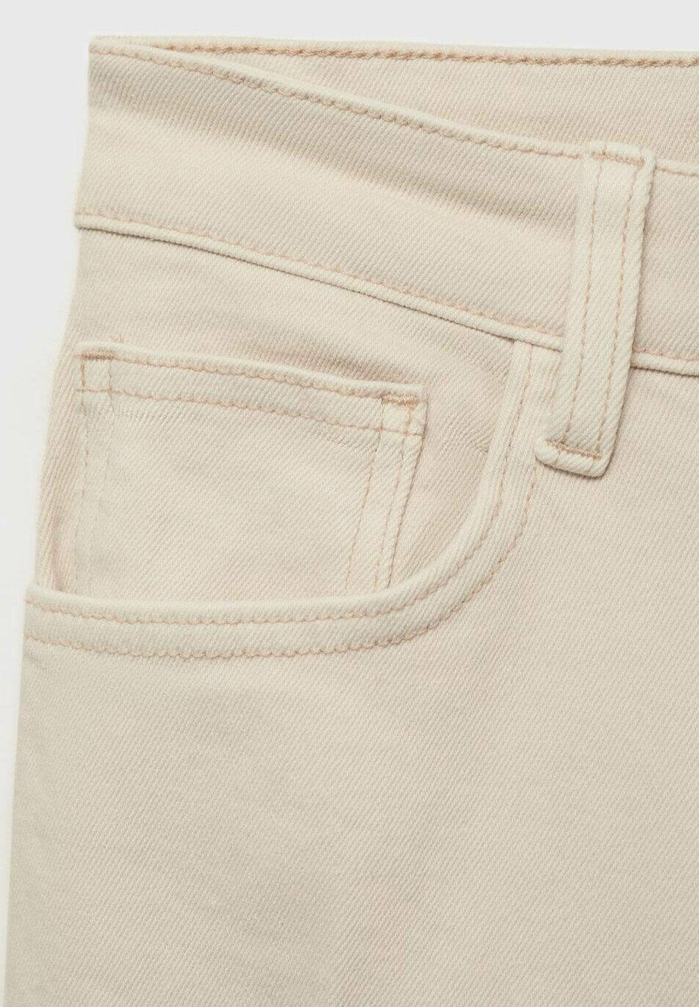 Mango MID-RISE