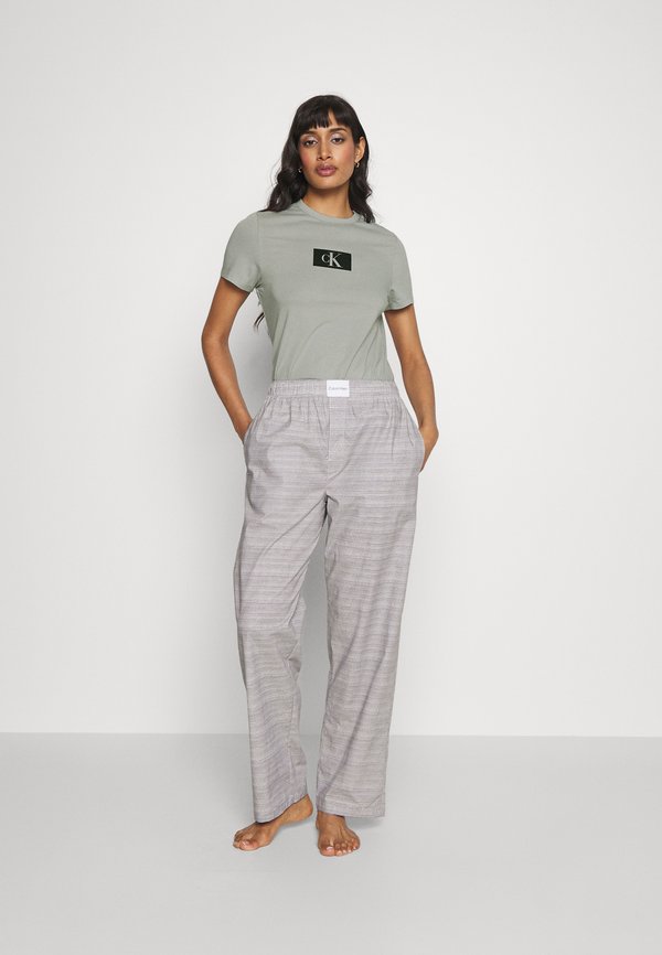 Calvin Klein Underwear T SHIRT 1996 LOUNGE