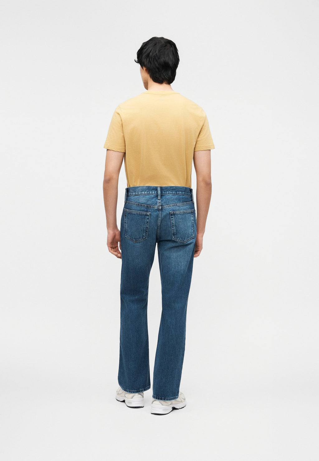 GAP CLASSIC BOOTFIT